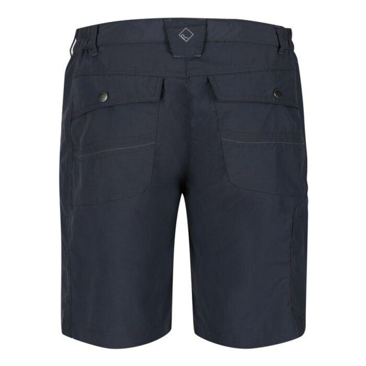 Regatta Chaska Short II (RWJ226   038) - Bluesand New&Outlet 