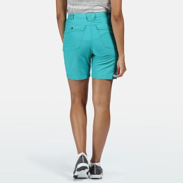 Regatta Chaska Short II (RWJ226   0A0) - Bluesand New&Outlet 