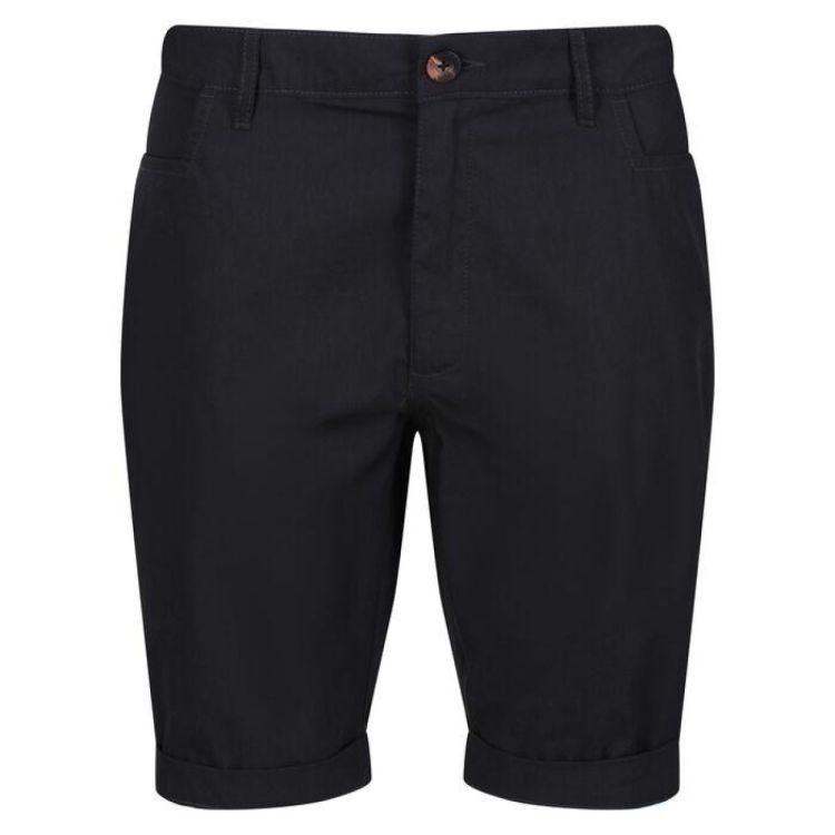 Regatta Cobain Short (RMJ252) - Bluesand New&Outlet 