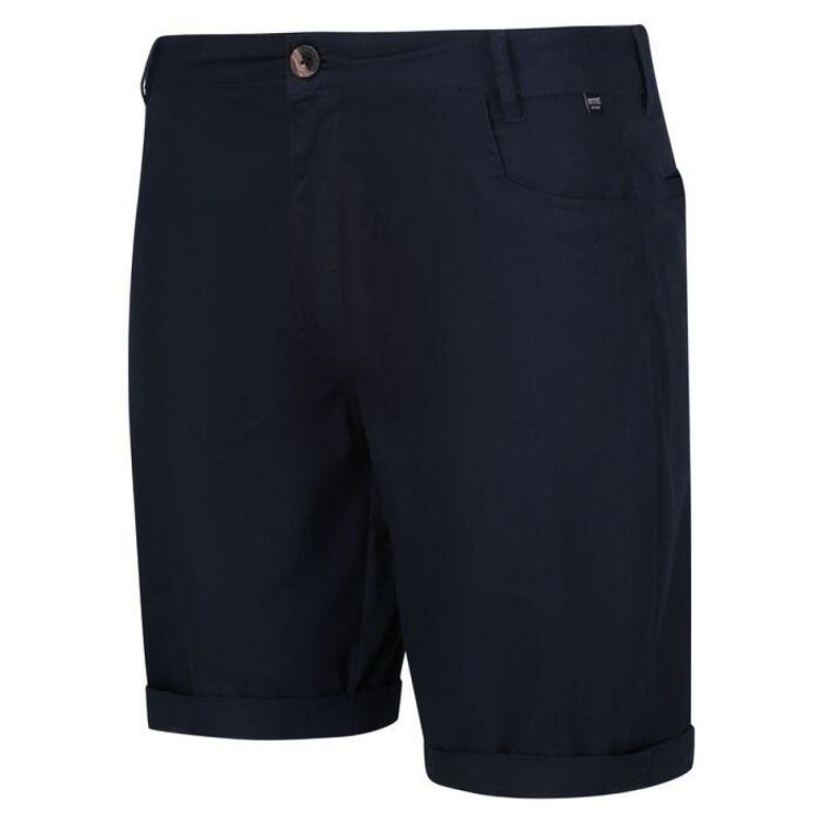 Regatta Cobain Short (RMJ252) - Bluesand New&Outlet 