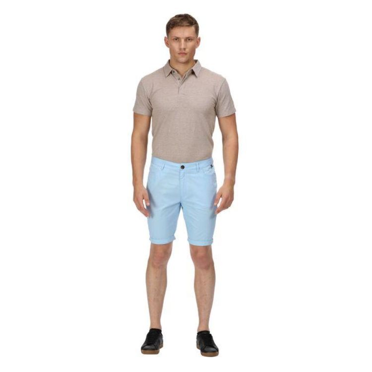 Regatta Cobain Short (RMJ252) - Bluesand New&Outlet 