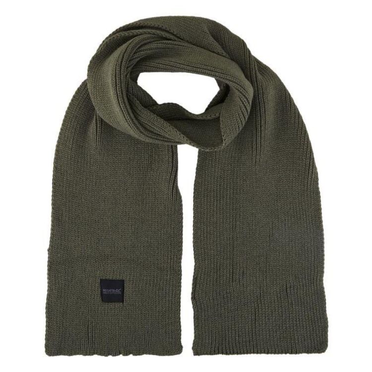 Regatta Connora Scarf (RUC106) - Bluesand New&Outlet 