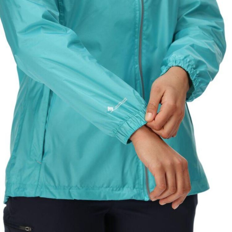 Regatta Corinne IV Jacke (RWW304   0A0) - Bluesand New&Outlet 