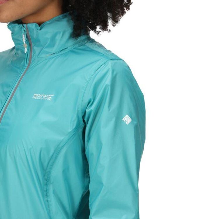 Regatta Corinne IV jacket (RWW304   0A0) - Bluesand New&Outlet 