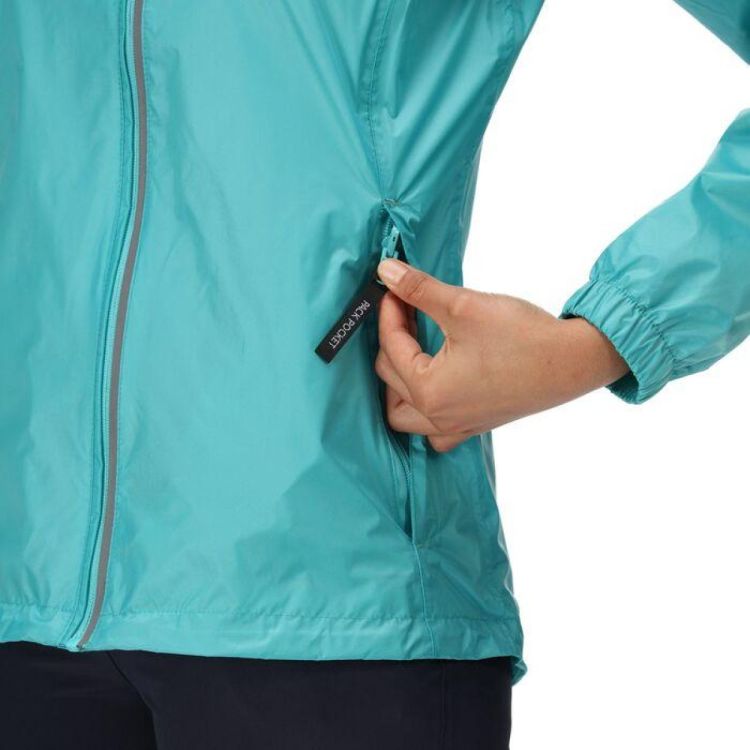 Regatta Corinne IV Jacke (RWW304   0A0) - Bluesand New&Outlet 