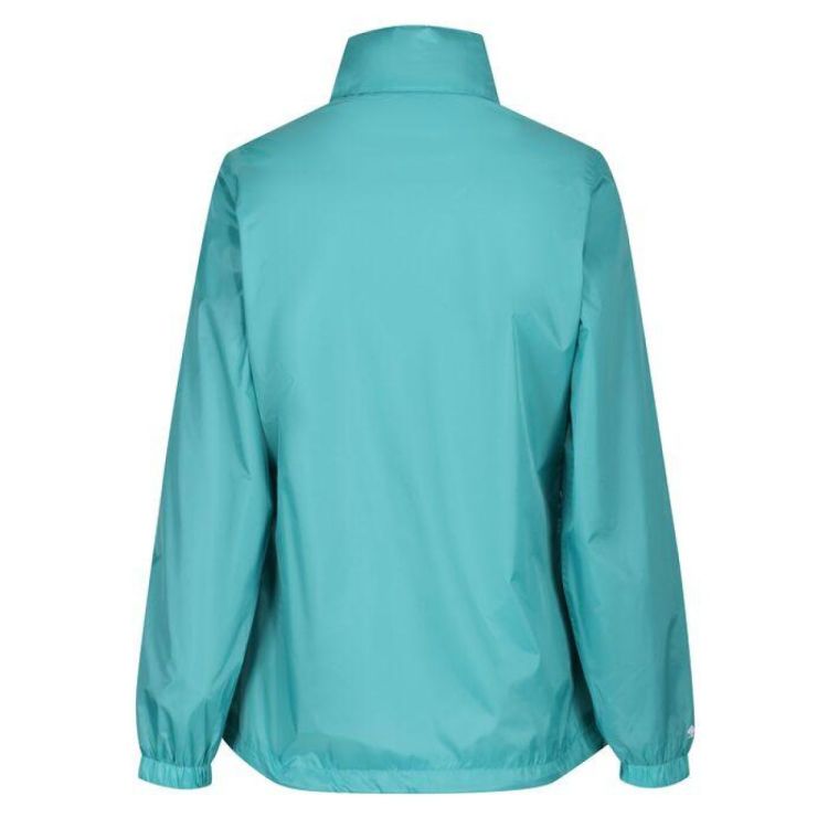 Regatta Corinne IV jacket (RWW304   0A0) - Bluesand New&Outlet 