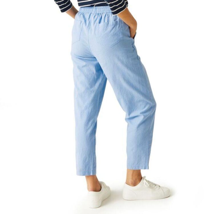 Regatta Corso Trouser (RWJ298R) - Bluesand New&Outlet 