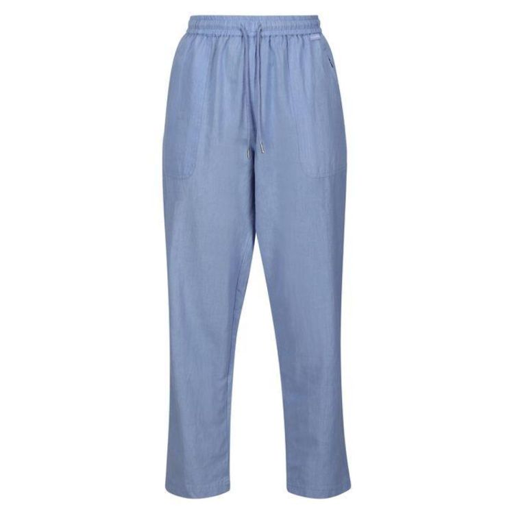 Regatta Corso Trouser (RWJ298R) - Bluesand New&Outlet 