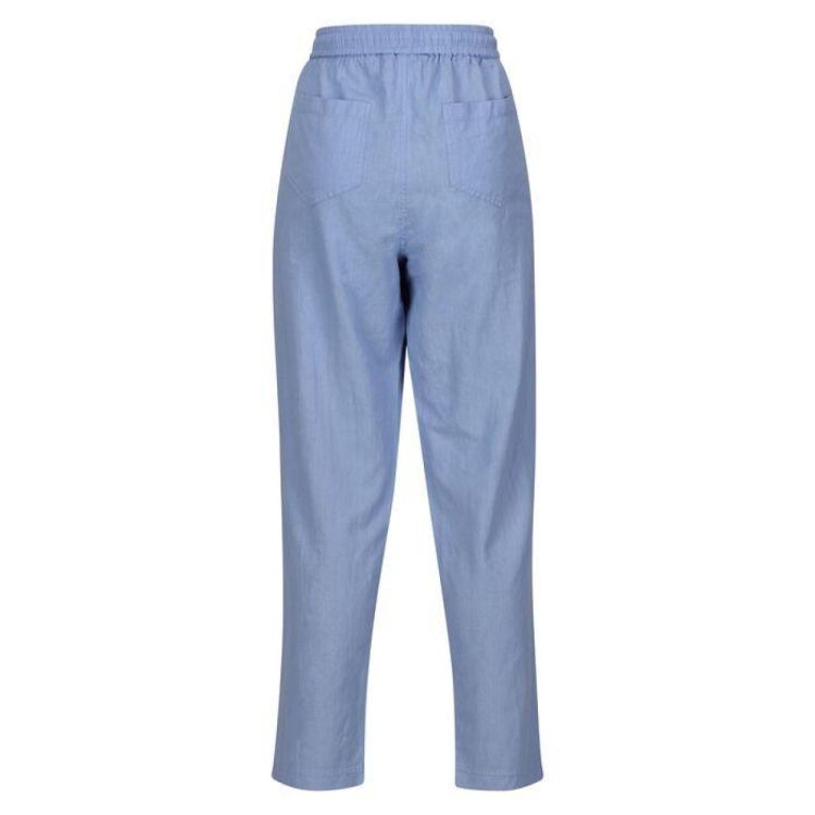 Regatta Corso Trouser (RWJ298R) - Bluesand New&Outlet 