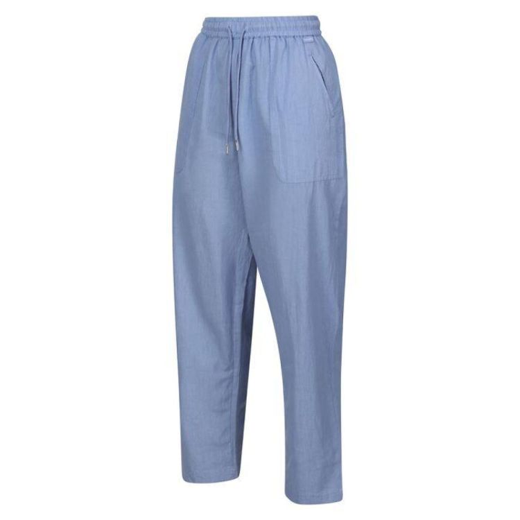 Regatta Corso Trouser (RWJ298R) - Bluesand New&Outlet 