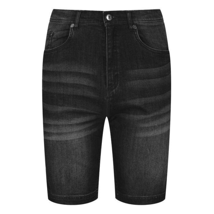 Regatta Dacken DenimShort (RMJ257   R7I) - Bluesand New&Outlet 