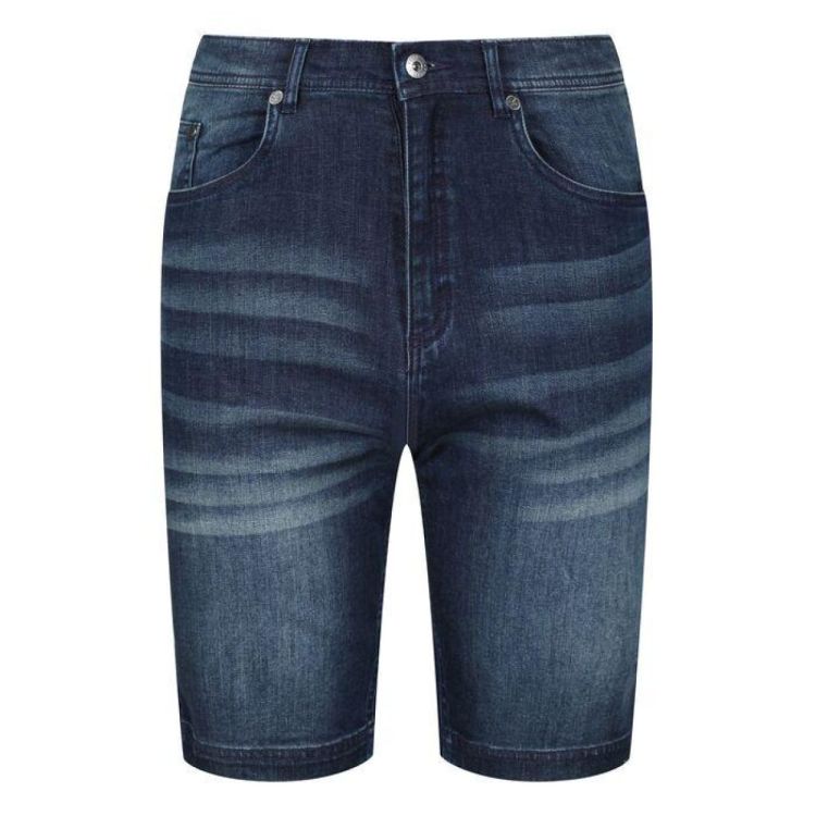 Regatta Dacken DenimShort (RMJ257   3US) - Bluesand New&Outlet 