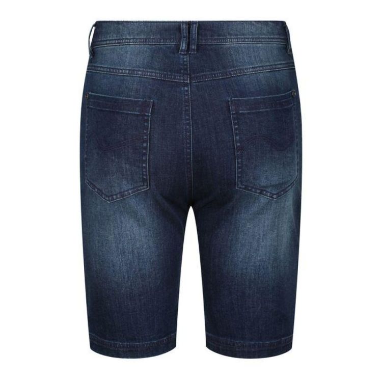 Regatta Dacken DenimShort (RMJ257   3US) - Bluesand New&Outlet 