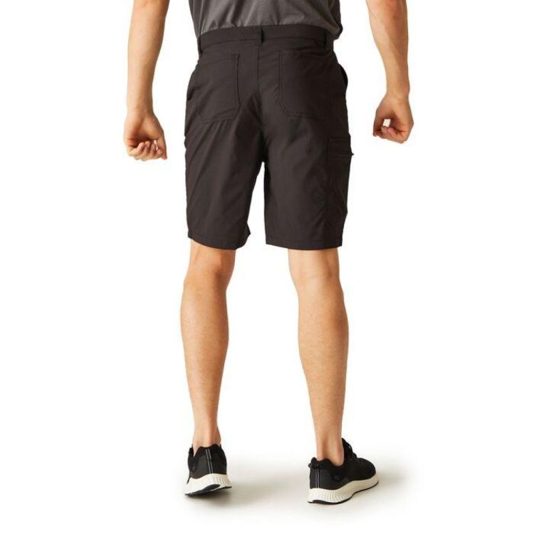 Regatta Dalry Short (RMJ305) - Bluesand New&Outlet 