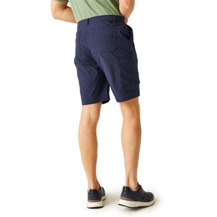 Regatta Dalry Short (RMJ305) - Bluesand New&Outlet 