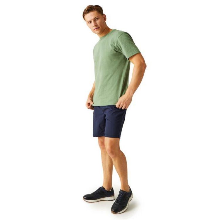 Regatta Dalry Short (RMJ305) - Bluesand New&Outlet 