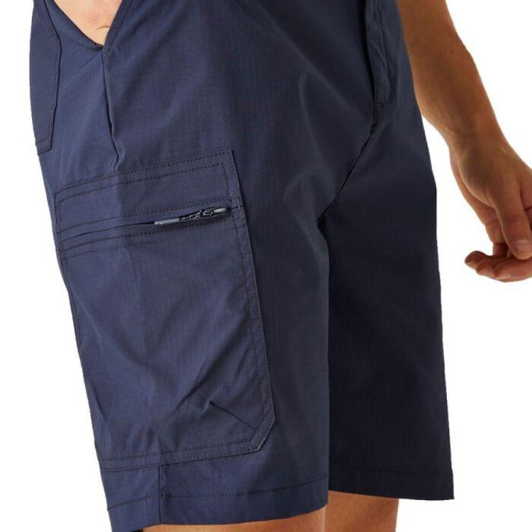 Regatta Dalry Short (RMJ305) - Bluesand New&Outlet 