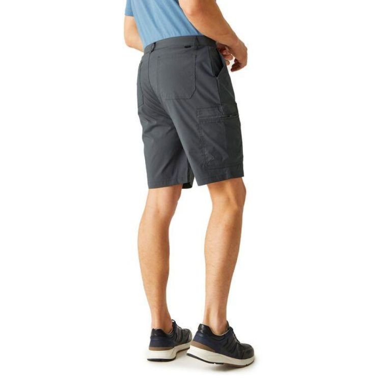 Regatta Dalry Short (RMJ305) - Bluesand New&Outlet 