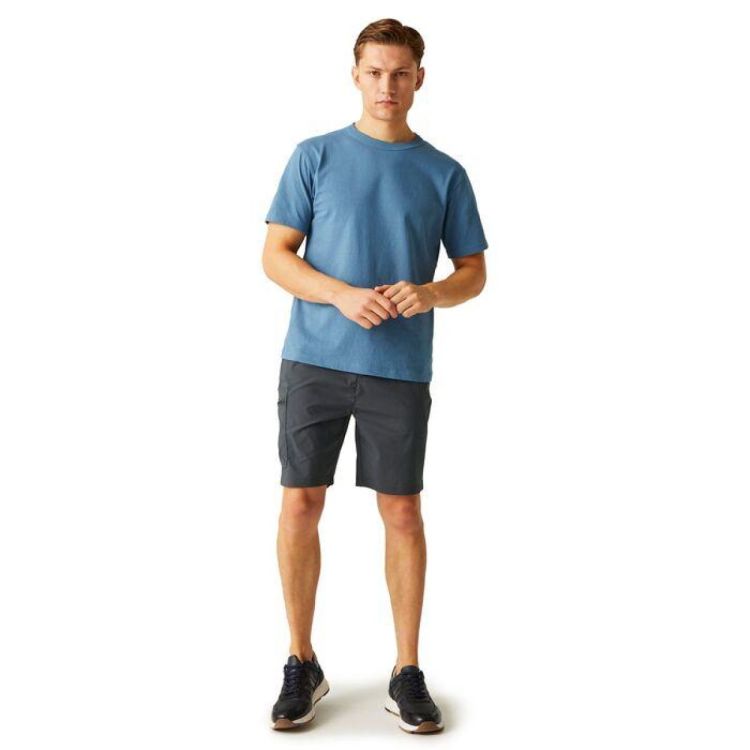 Regatta Dalry Short (RMJ305) - Bluesand New&Outlet 