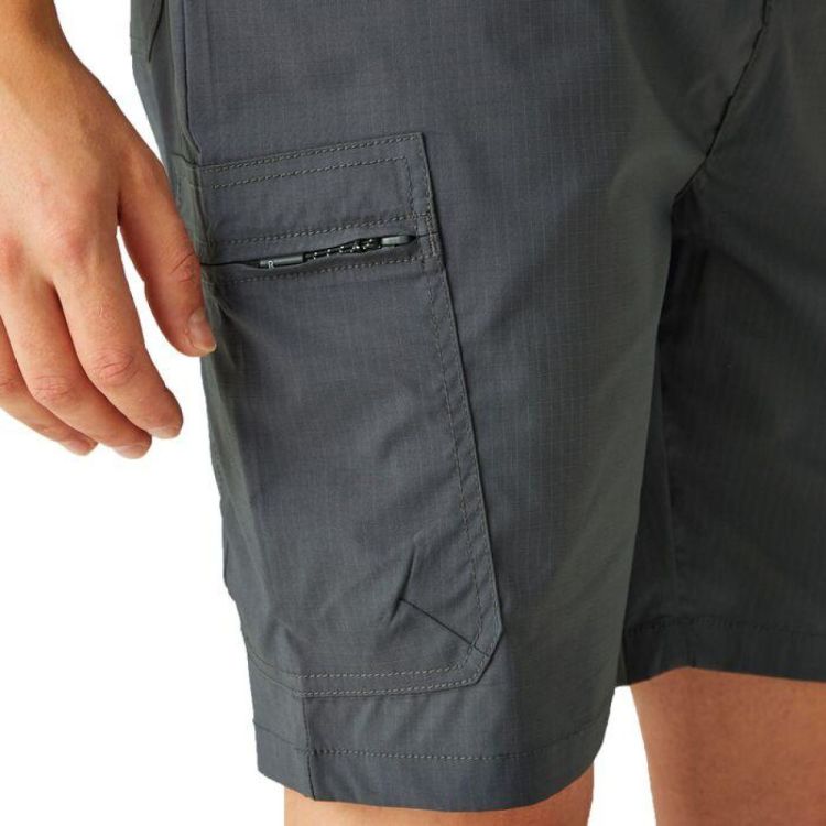 Regatta Dalry Short (RMJ305) - Bluesand New&Outlet 