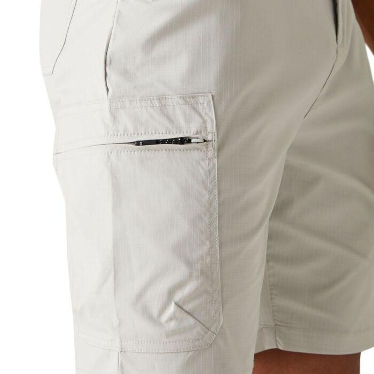 Regatta Dalry Short (RMJ305) - Bluesand New&Outlet 