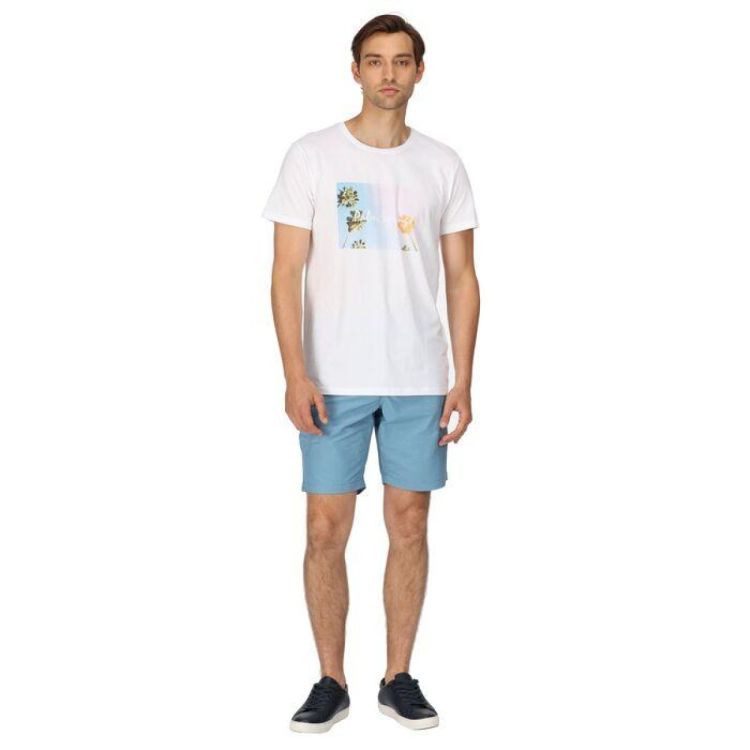 Regatta Delgado Short (RMJ228) - Bluesand New&Outlet 