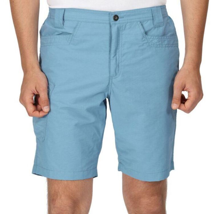 Regatta Delgado Short (RMJ228) - Bluesand New&Outlet 