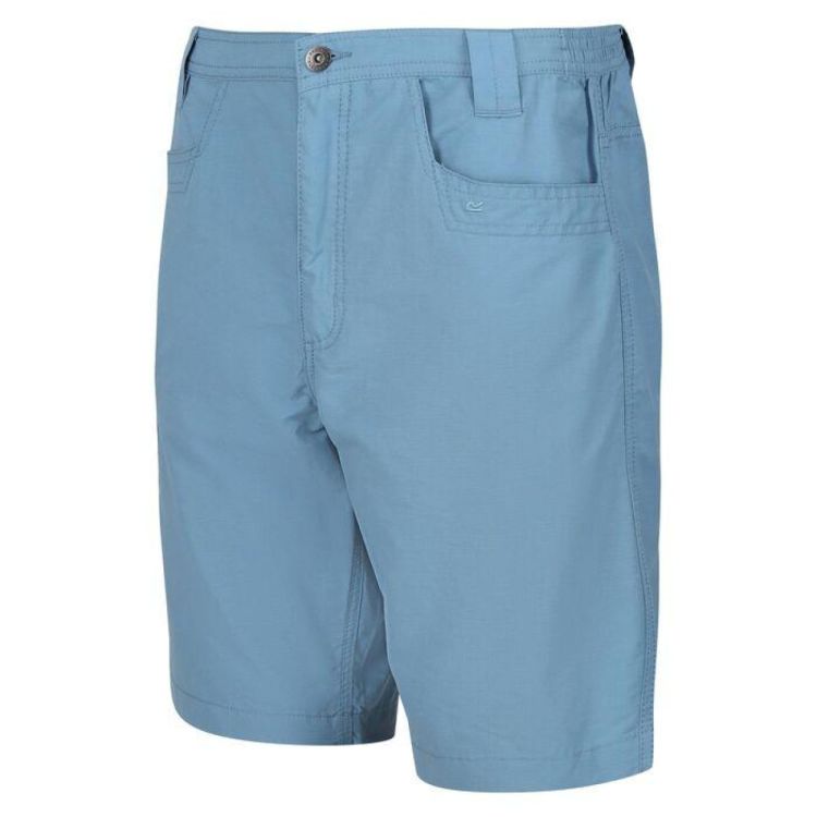 Regatta Delgado Short (RMJ228) - Bluesand New&Outlet 