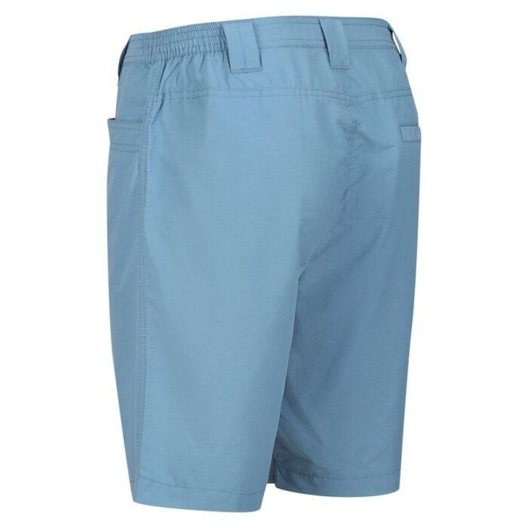 Regatta Delgado Short (RMJ228) - Bluesand New&Outlet 