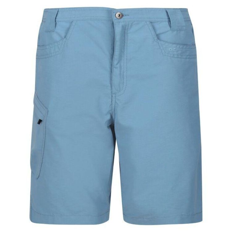 Regatta Delgado Short (RMJ228) - Bluesand New&Outlet 