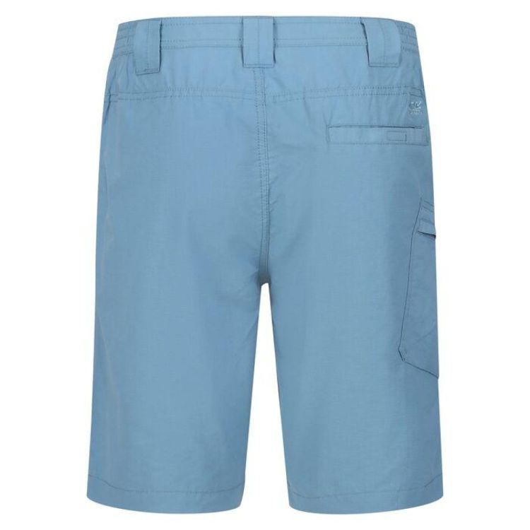 Regatta Delgado Short (RMJ228) - Bluesand New&Outlet 