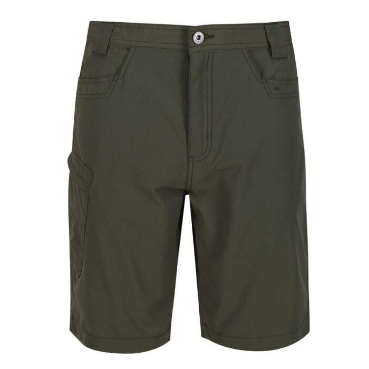 Regatta Delgado Short (RMJ228) - Bluesand New&Outlet 