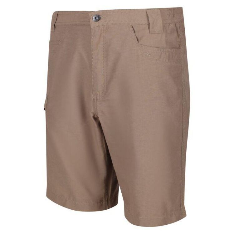 Regatta Delgado Short (RMJ228) - Bluesand New&Outlet 