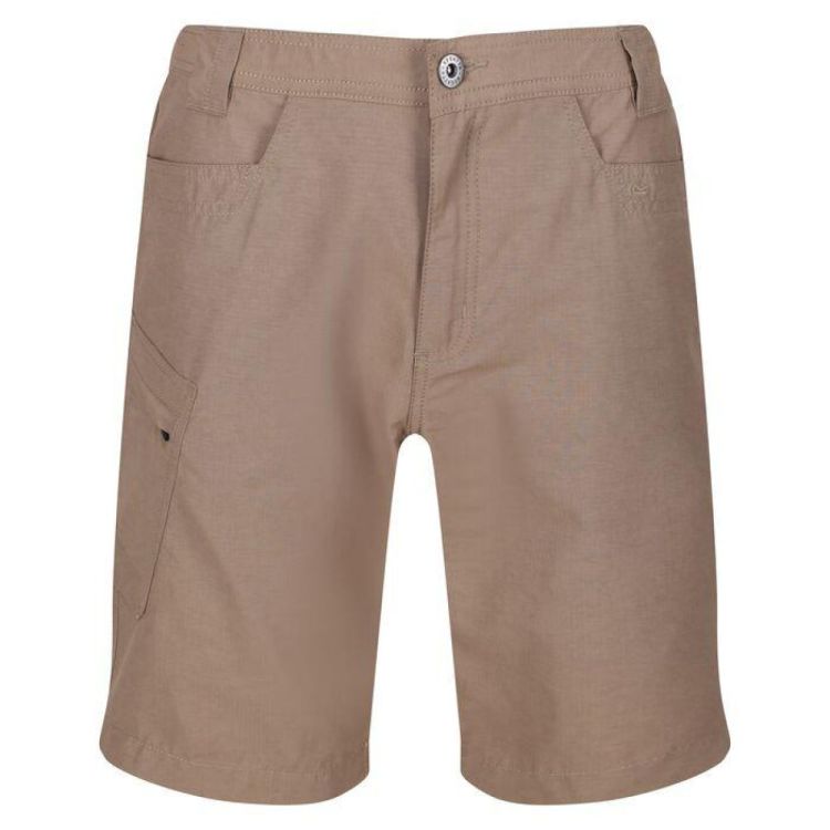 Regatta Delgado Short (RMJ228) - Bluesand New&Outlet 