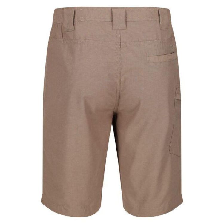 Regatta Delgado Short (RMJ228) - Bluesand New&Outlet 