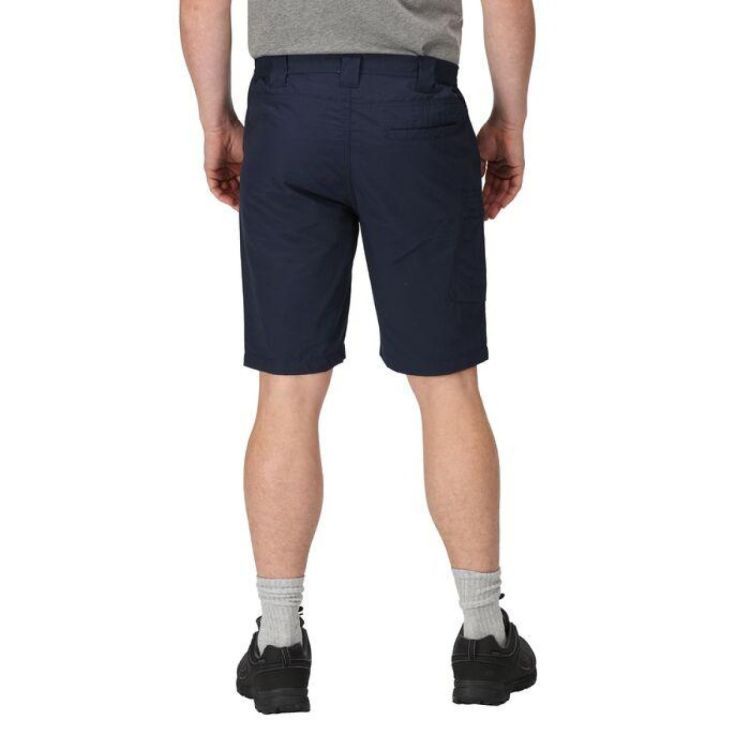 Regatta Delgado Short (RMJ228   540) - Bluesand New&Outlet 