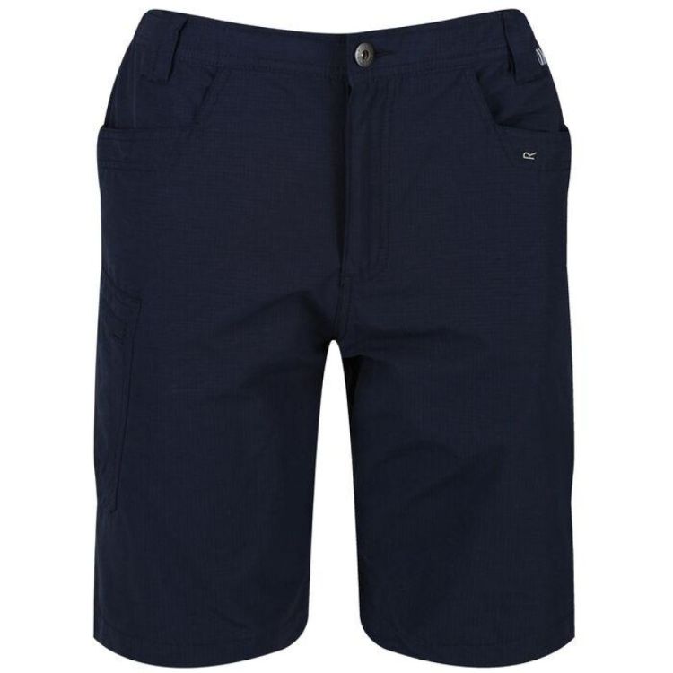 Regatta Delgado Short (RMJ228   540) - Bluesand New&Outlet 