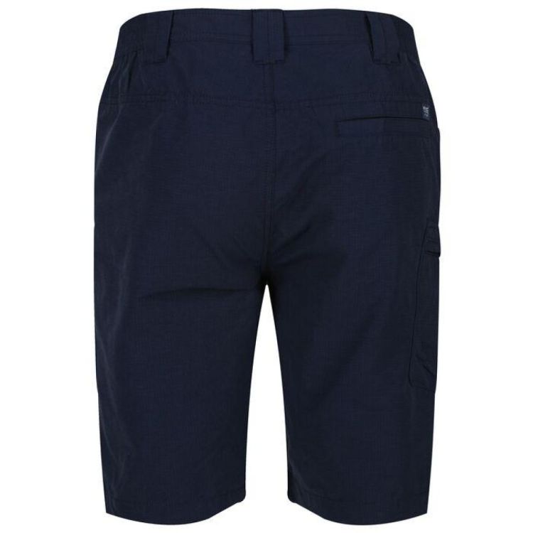 Regatta Delgado Short (RMJ228   540) - Bluesand New&Outlet 