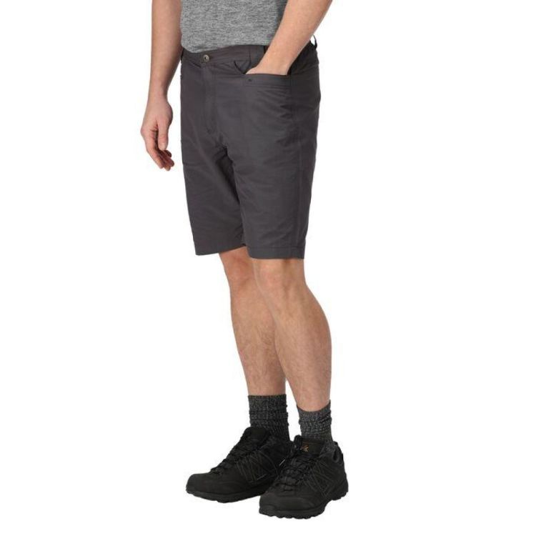 Regatta Delgado Short (RMJ228   038) - Bluesand New&Outlet 