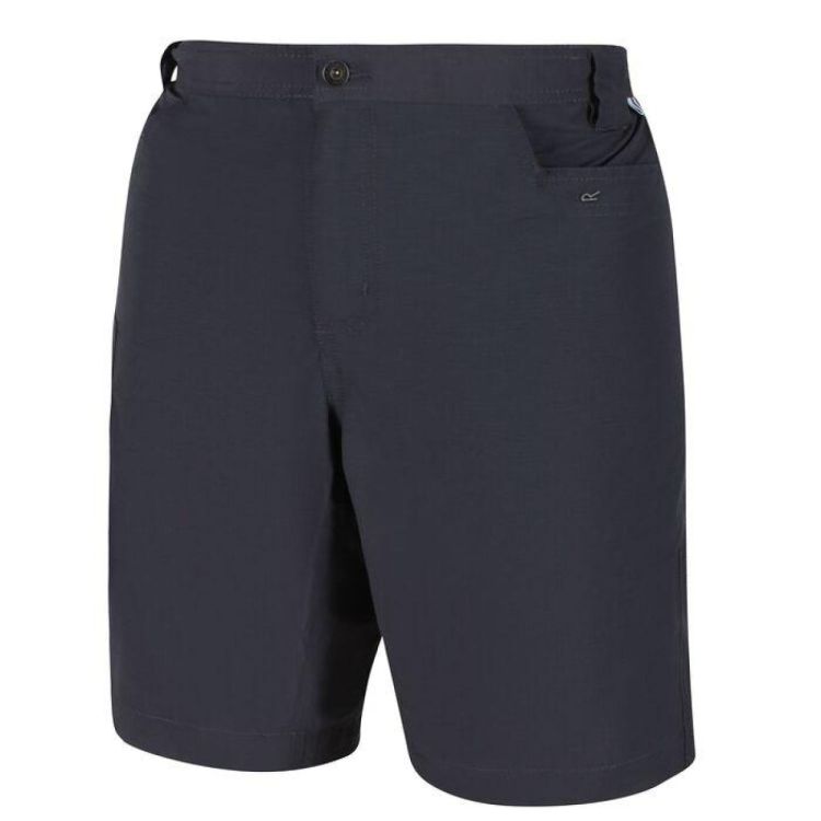 Regatta Delgado Short (RMJ228   038) - Bluesand New&Outlet 