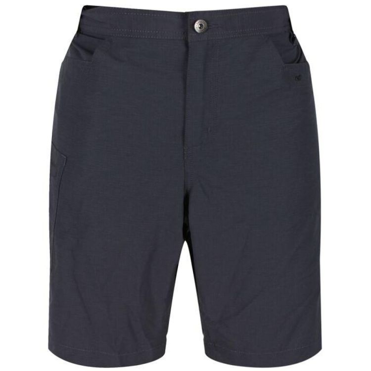 Regatta Delgado Short (RMJ228   038) - Bluesand New&Outlet 