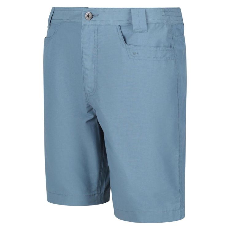 Regatta Delgado Short (RMJ228) - Bluesand New&Outlet 