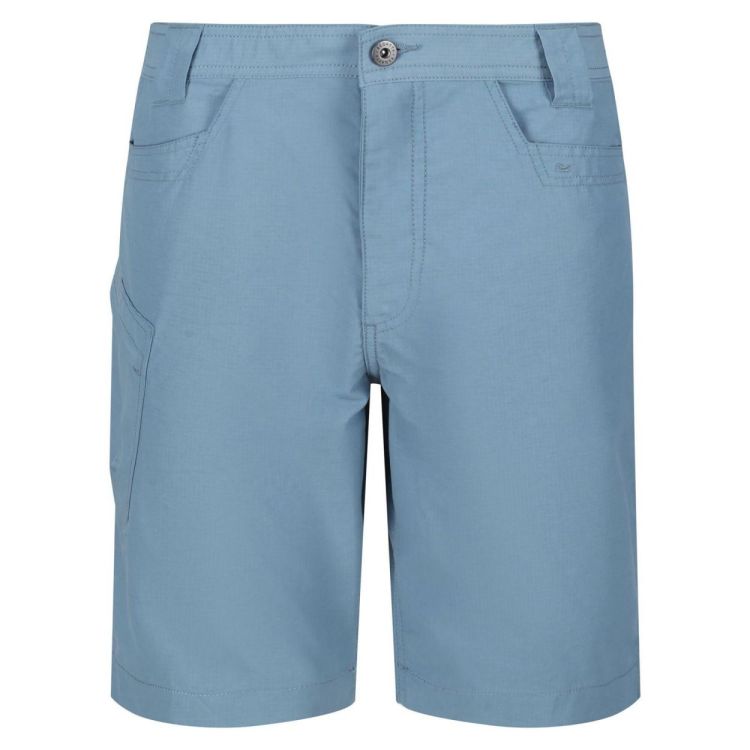 Regatta Delgado Short (RMJ228) - Bluesand New&Outlet 