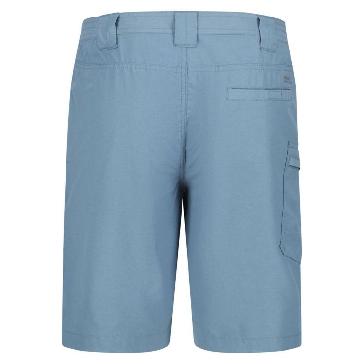 Regatta Delgado Short (RMJ228) - Bluesand New&Outlet 