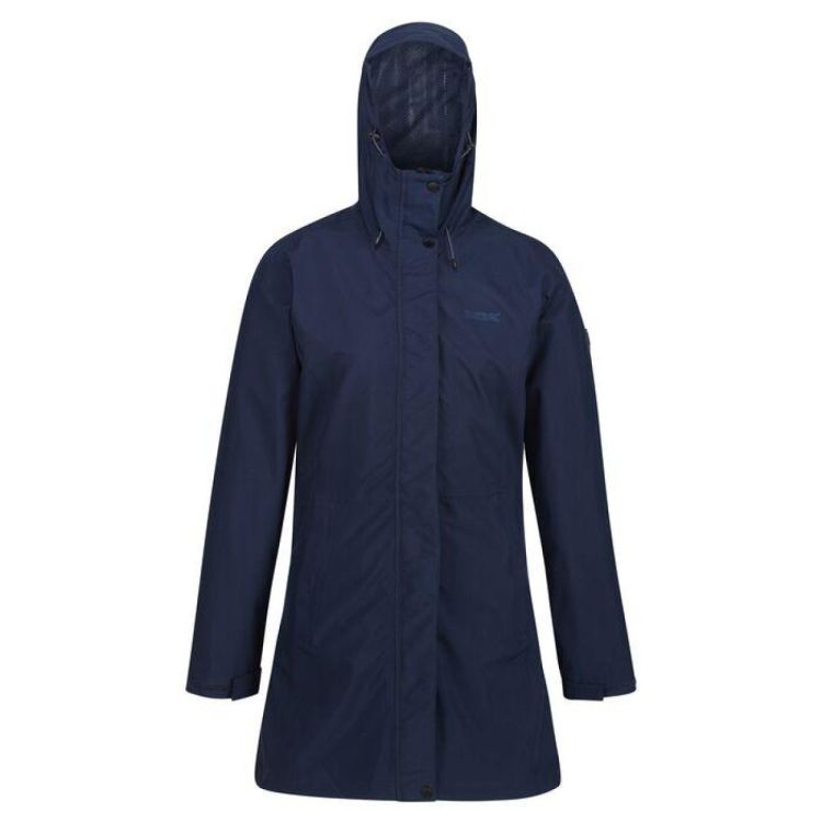 Regatta Denbury 3-In-1 (RWP321   272) - Bluesand New&Outlet 