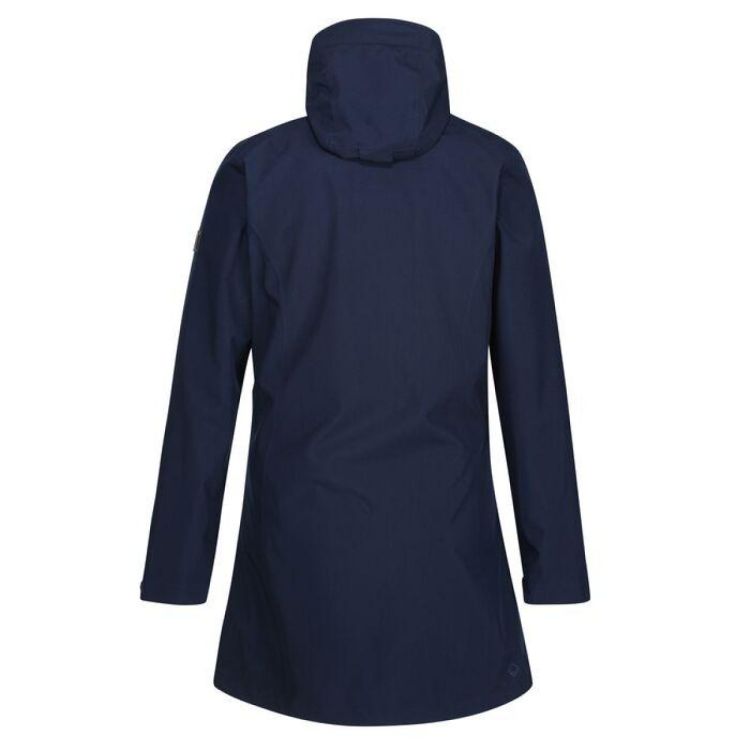 Regatta Denbury 3-In-1 (RWP321   272) - Bluesand New&Outlet 