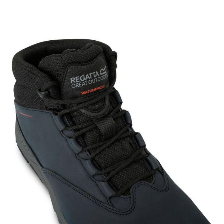 Regatta Denison (RMF851) - Bluesand New&Outlet 