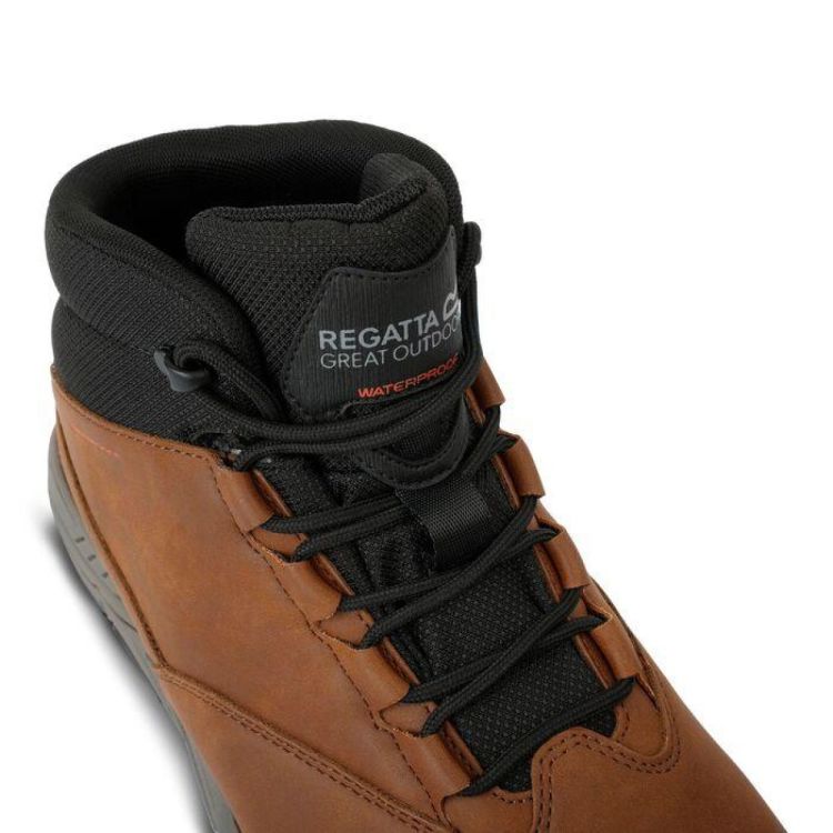 Regatta Denison (RMF851) - Bluesand New&Outlet 