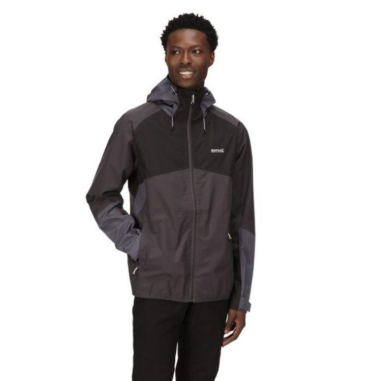 Regatta Deserto (RMW384) - Bluesand New&Outlet 