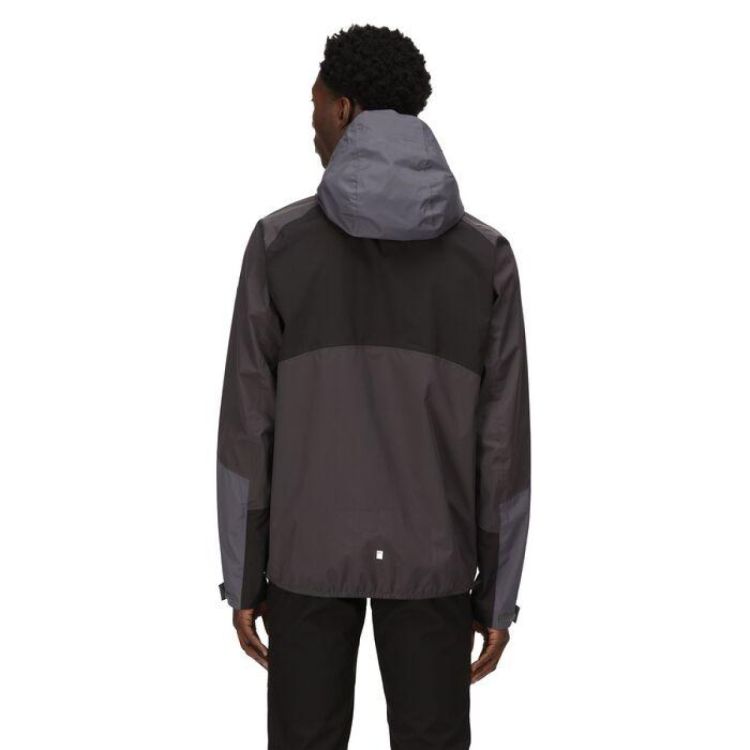 Regatta Deserto (RMW384) - Bluesand New&Outlet 